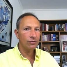 Dr. Alexandre Feldman fala em video sobre sua Dieta Antienxaqueca