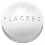 Placebo versus Remédio