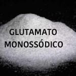 Glutamato monossódico