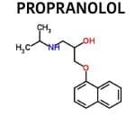 Propranolol no tratamento da enxaqueca