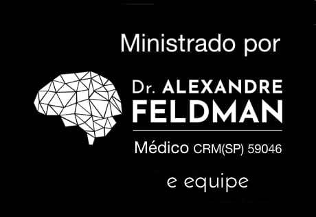 Curso ministrado por Dr. Alexandre Feldman