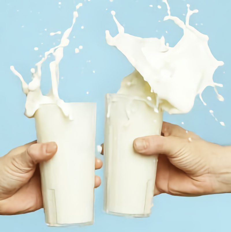 Videoaula sobre Intolerância à lactose