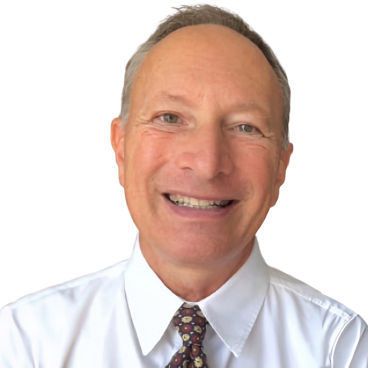 Dr. Alexandre Feldman, médico CRM(SP) 59046