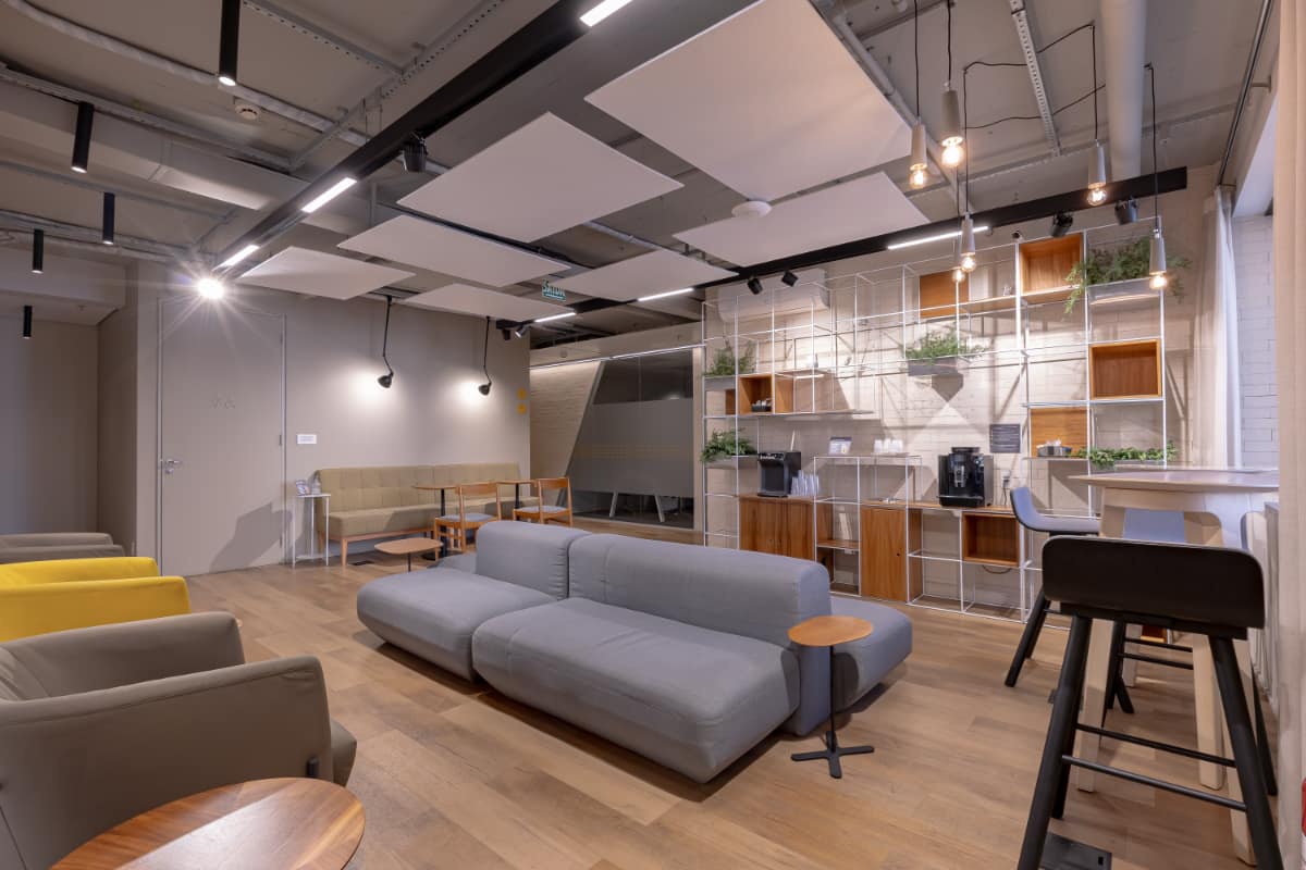 Consultório — Clínica Dr. Alexandre Feldman, Itaim Bibi, São Paulo